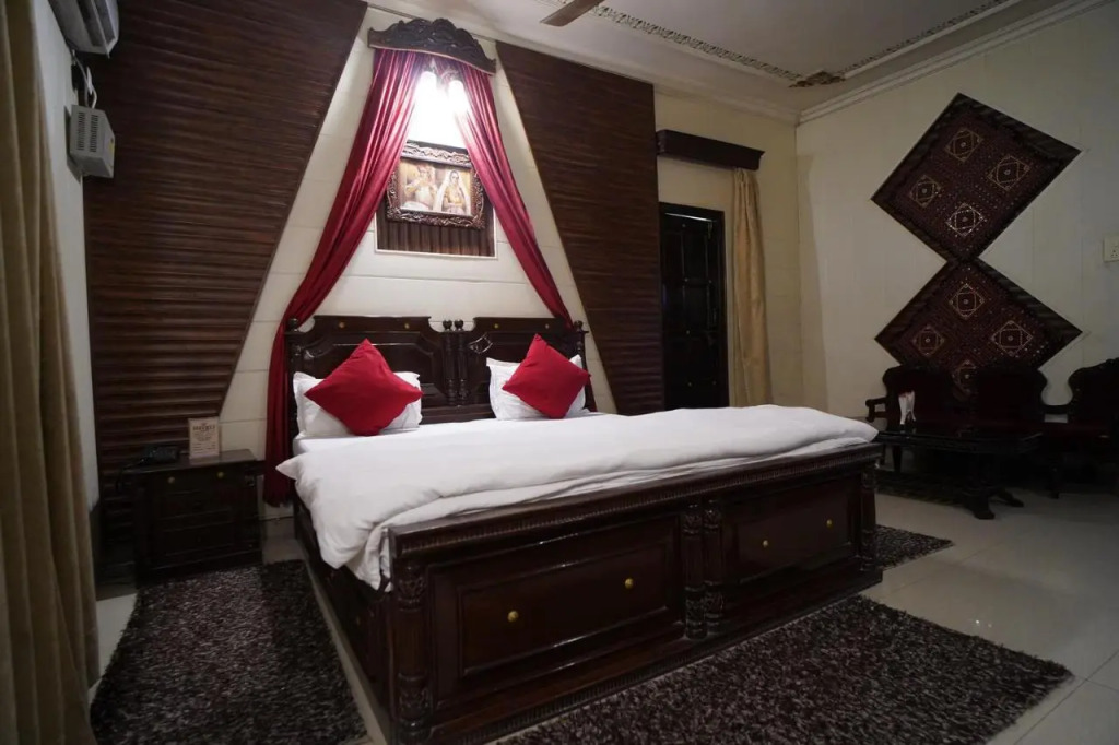 Ambala Haveli