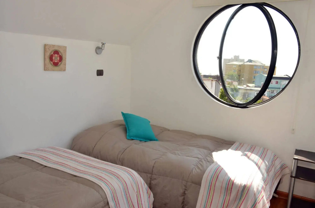 B&B Hostel CasaMoro