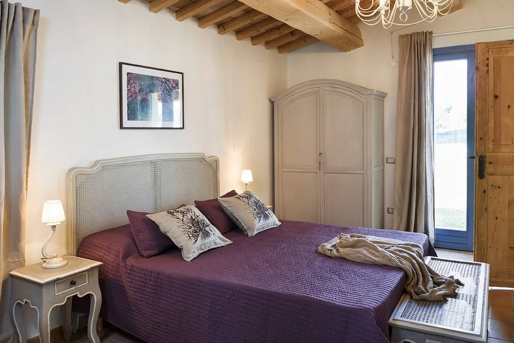 Villa Elettra 12&2 by Marche Holiday Villas