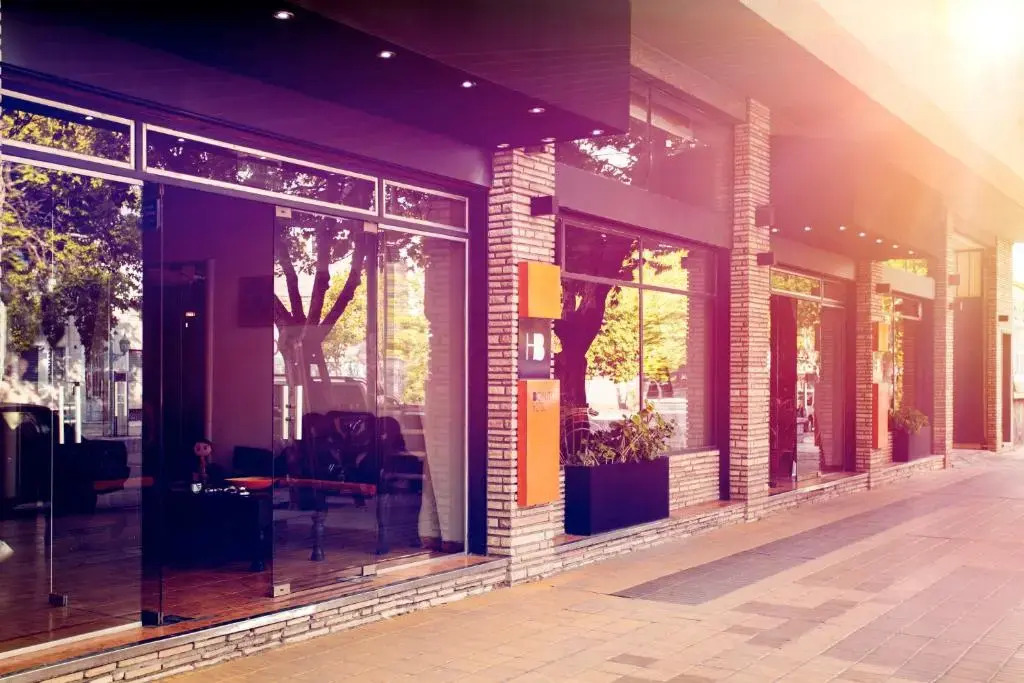 Bonito Hotel