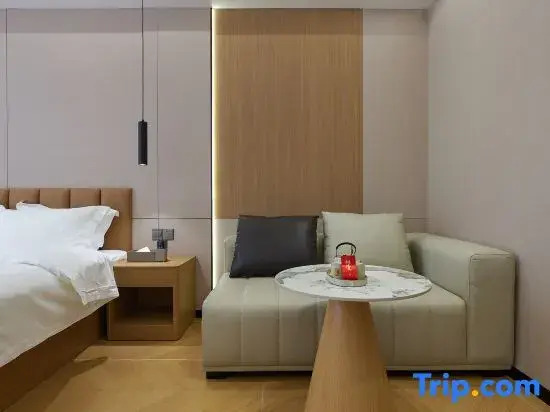 Meihao Grand Hyatt Hotel (Xiamen North Station Branch)