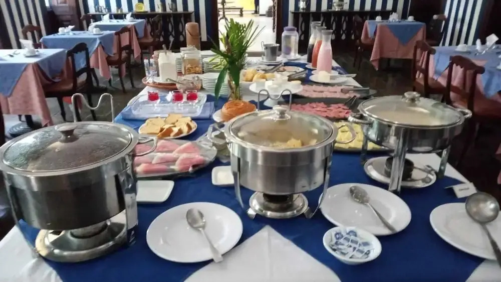Hotel Princesinha do Café