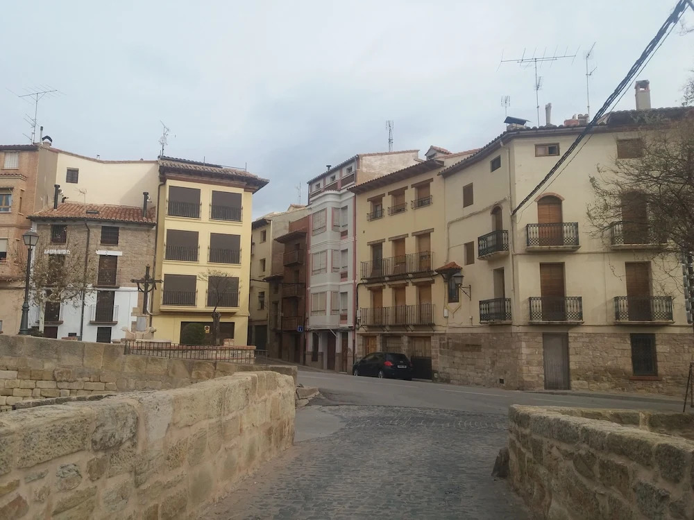 Mora - Loreto