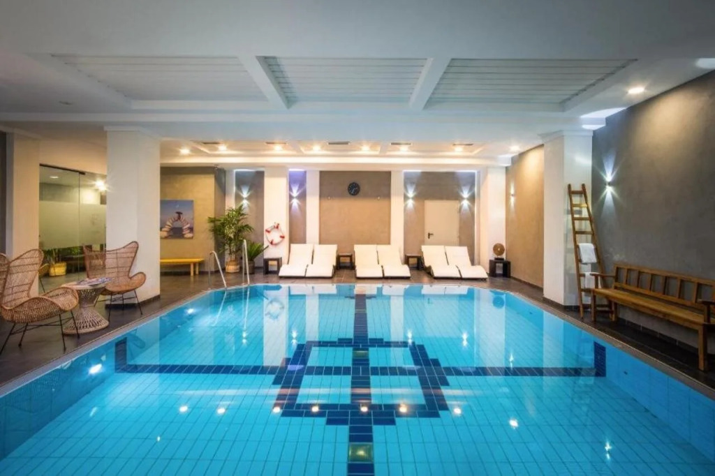 Van der Valk Hotel Hildesheim