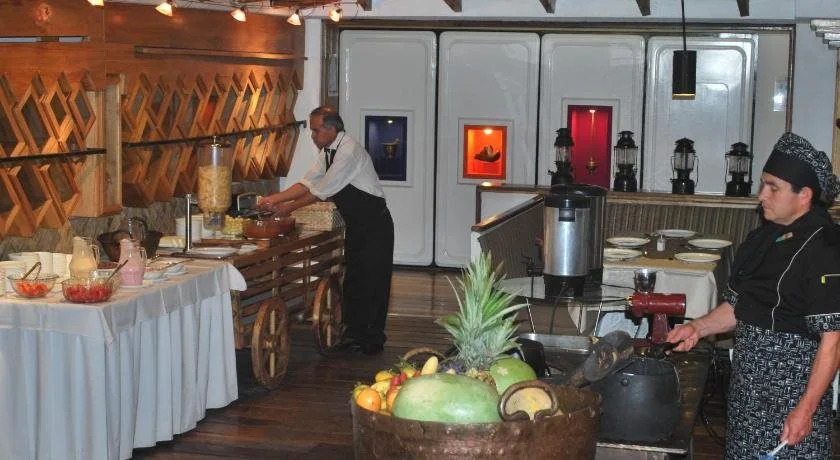 Hotel Zeus