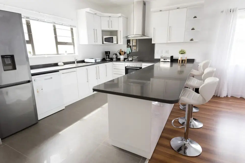 Nordstrand Self-Catering Flat