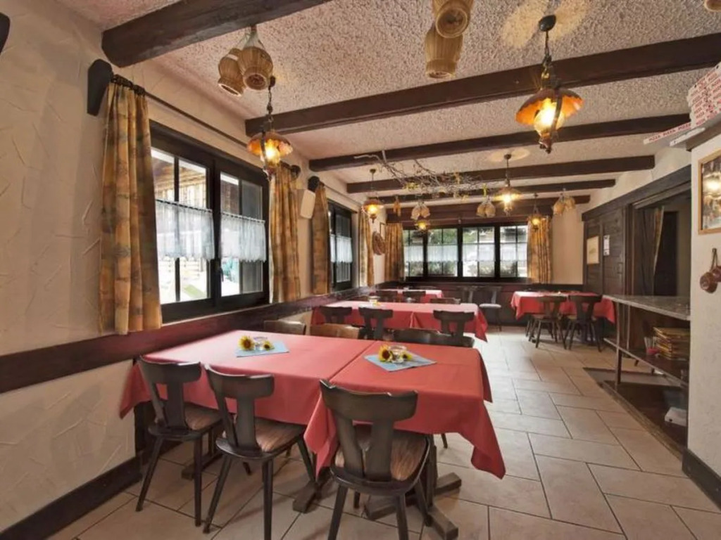 Apartment Channa Saas-Almagell