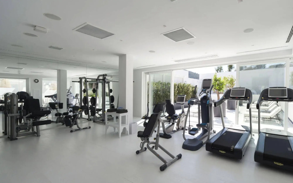 Il Riccio Beach House