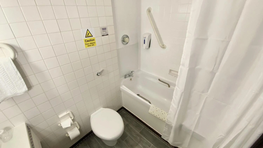 Europa Gatwick Hotel