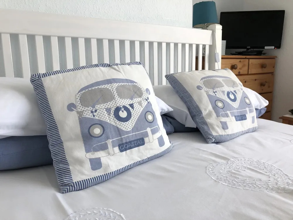 Horizon Guest House