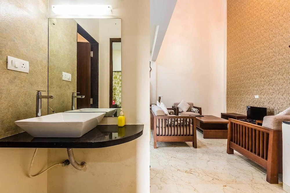 Sia Resort And Spa