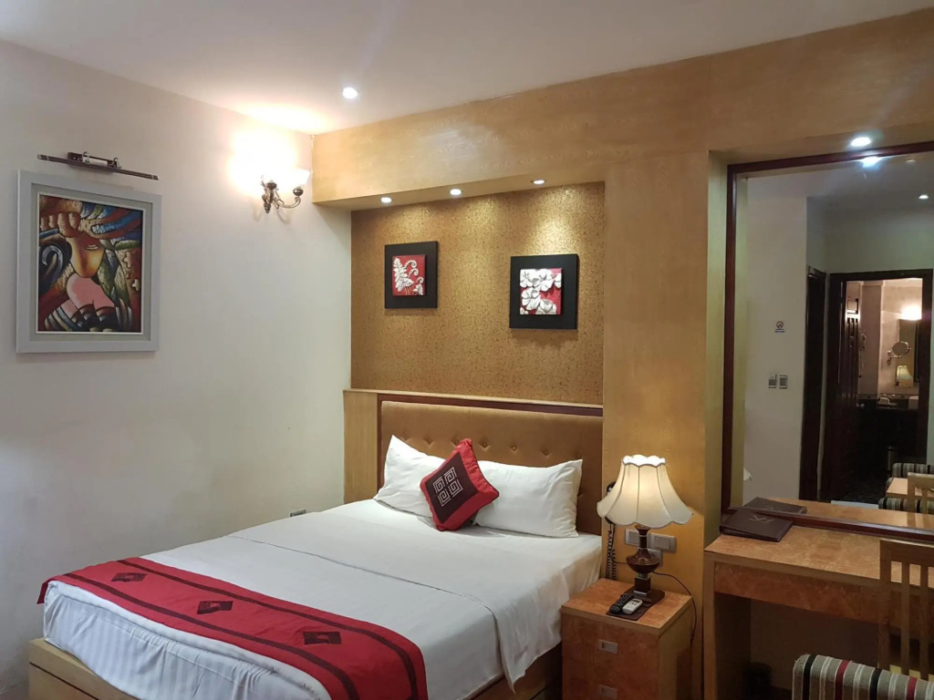 Smart hotel 2