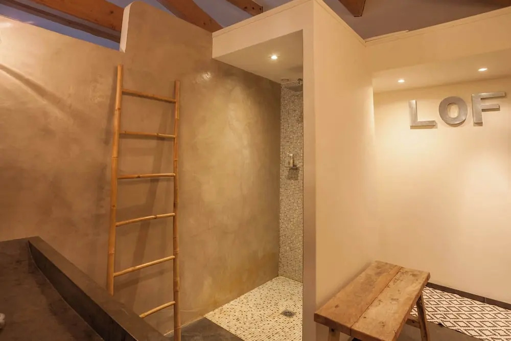 La Villa des Restanques