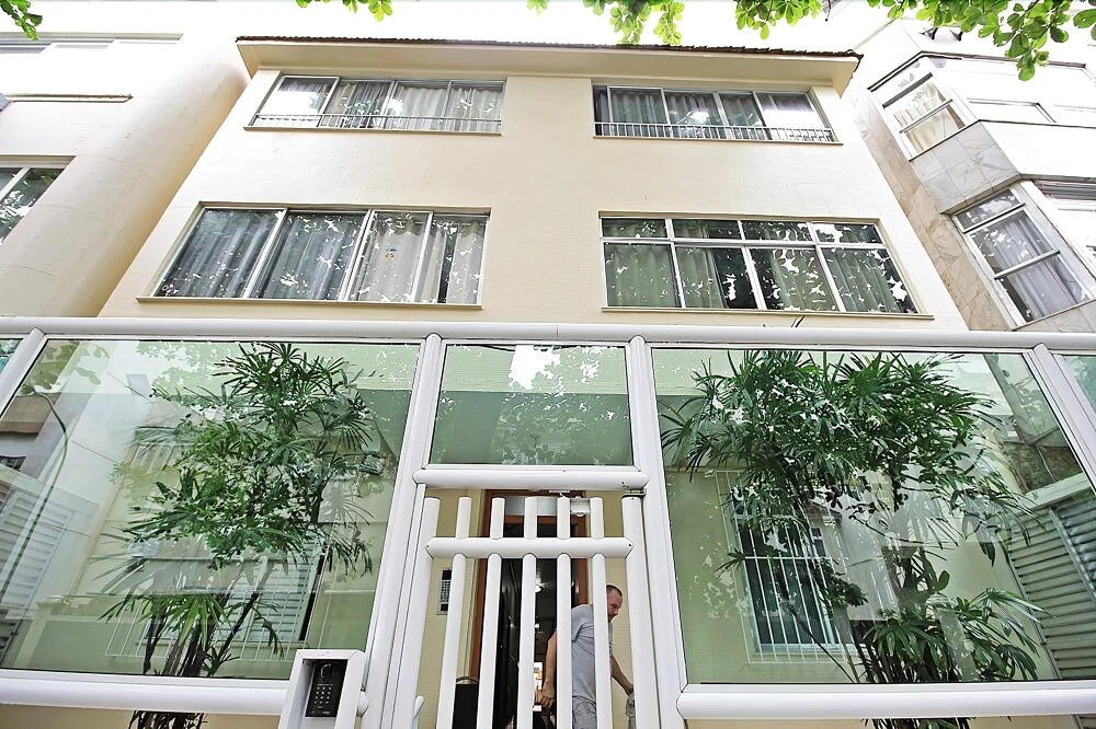 Rio Spot Homes C043