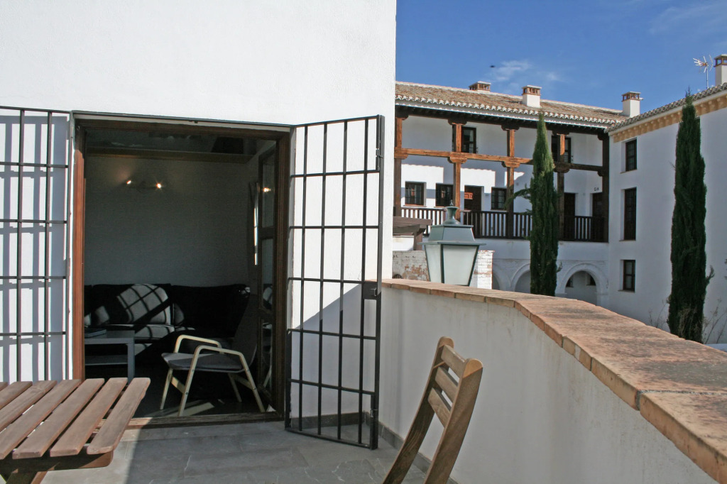 Smart Suites Albaicin