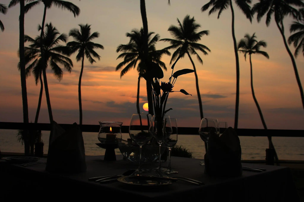 Clove Beach Wadduwa