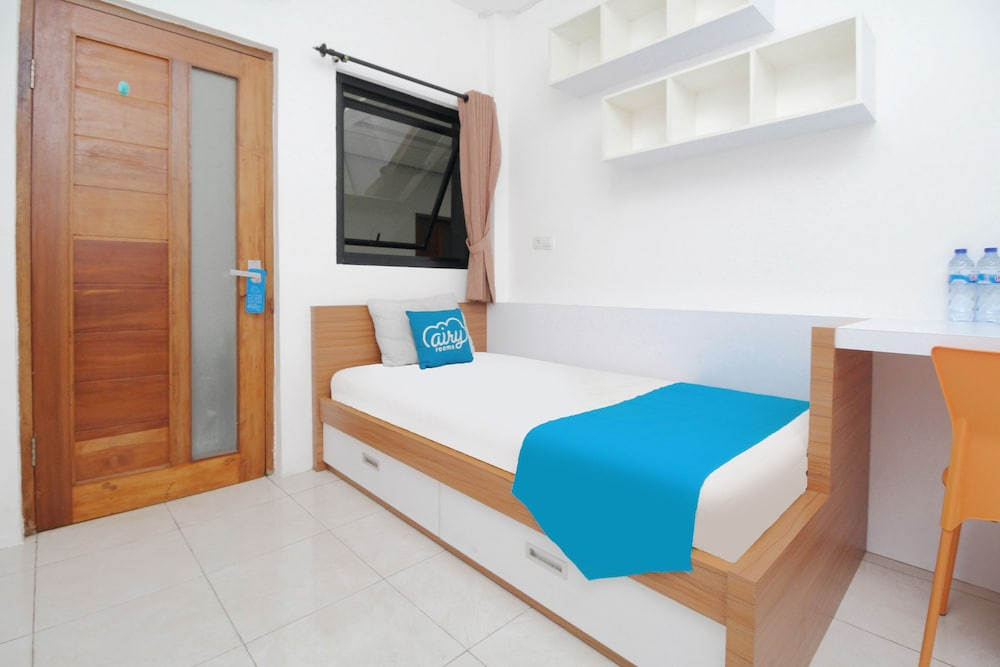Airy Eco Syariah Pondok Pinang Sapta Taruna Raya 17 Jakarta