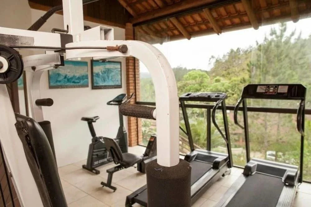 Eco Hotel Arraial do Ouro