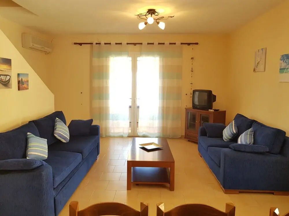 Corfu Glyfada Maisonette 61
