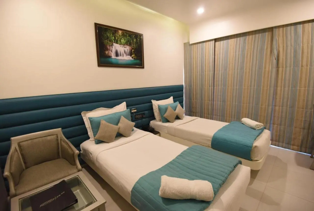 VITS Sharanam, Thane