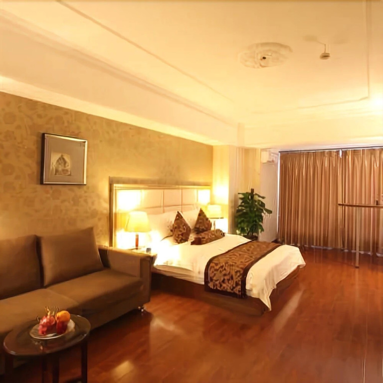 Wanda Vista Shenyang