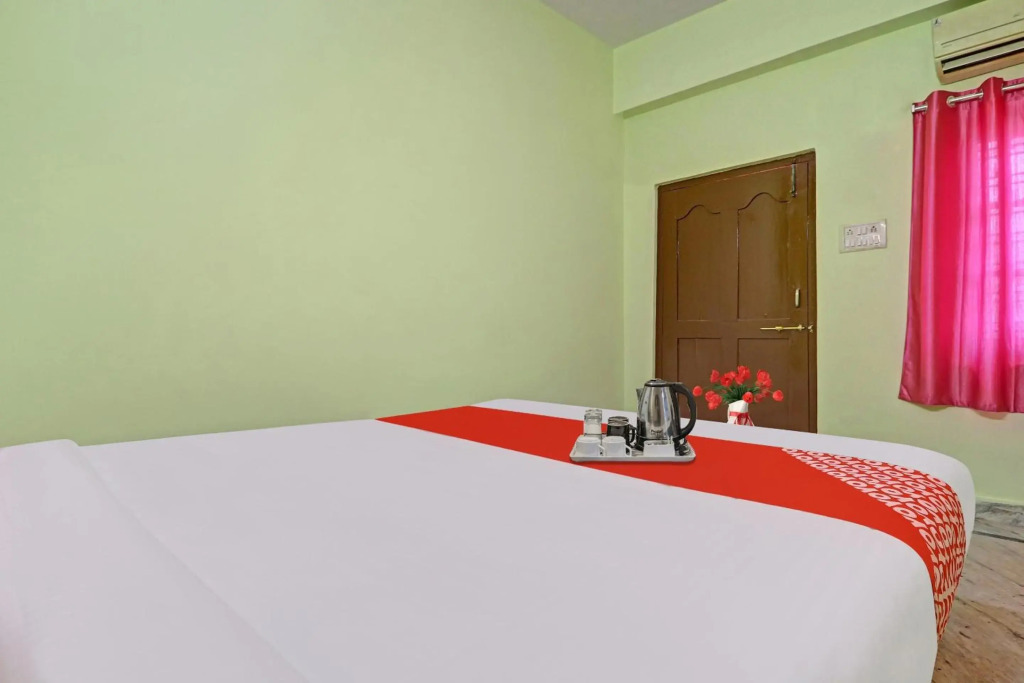 Hotel O Ss Delight