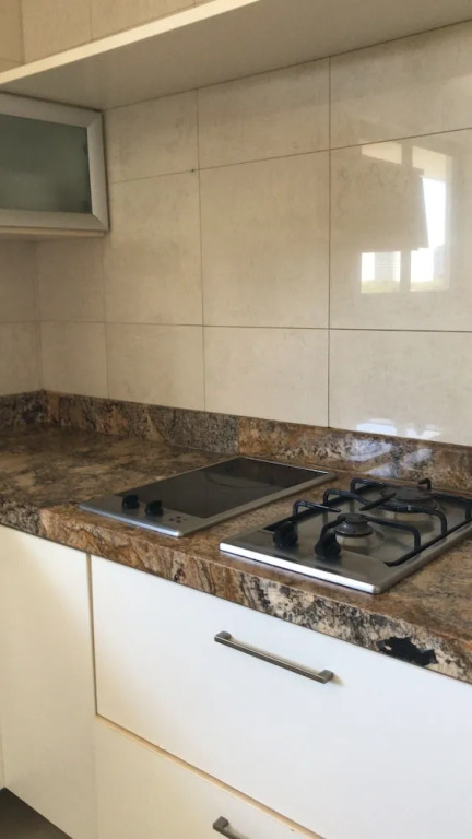 Apartamento FAMILIAR com 4 SUITES