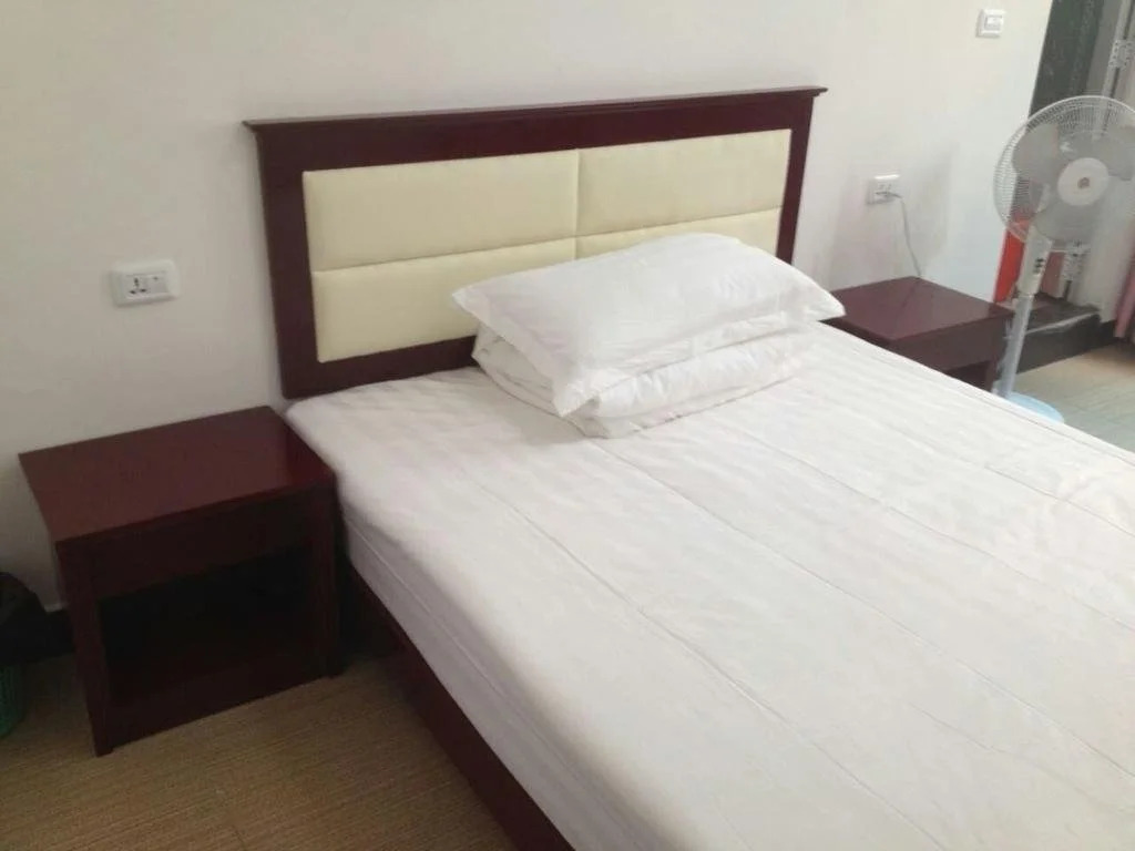 Enshi Duanbao Hotel