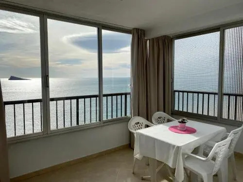 Miramar Seafront Levante R596