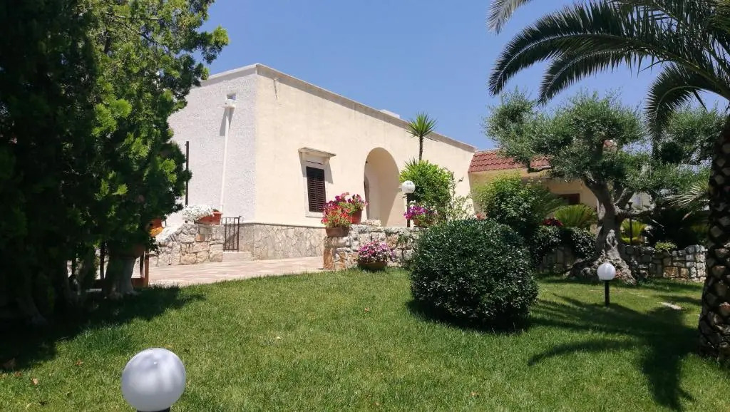 Holiday Home Cosimo