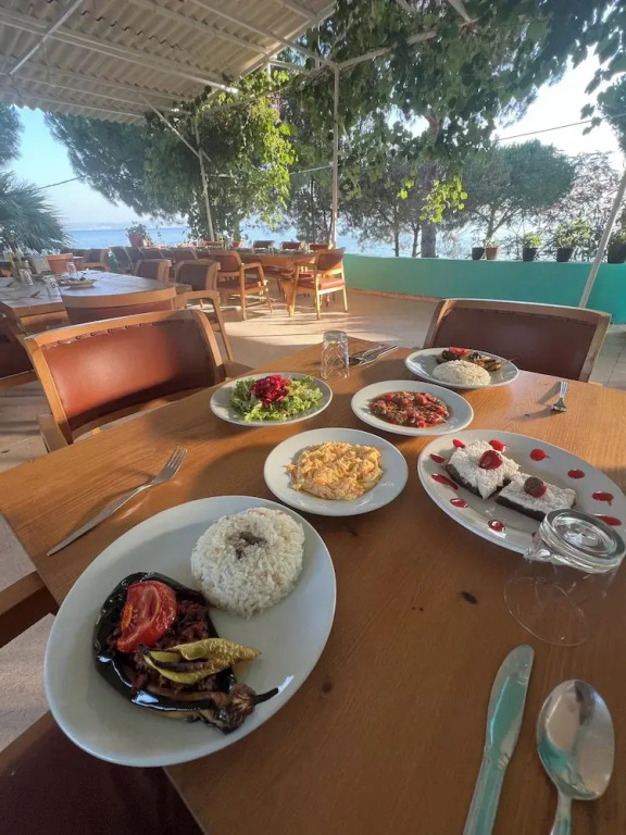 İnka Otel