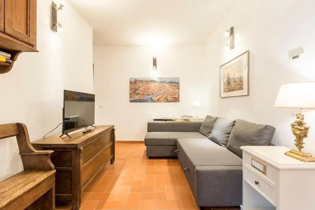 Terratetto Stile Toscano 15 min dal centro
