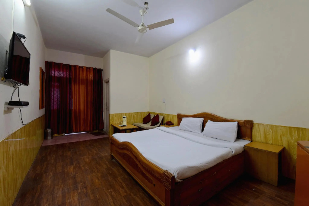 Hotel O Sunbeam