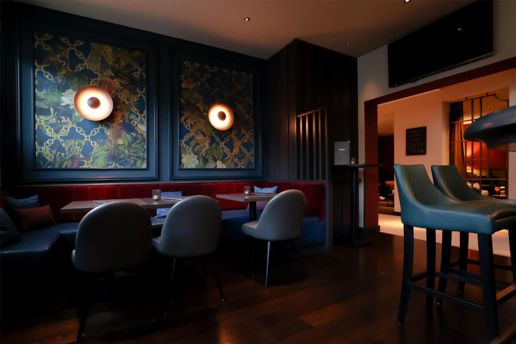 Best Western Plus Hotel St. Raphael