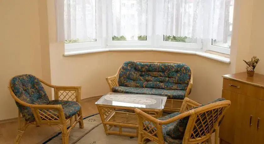 Apartament Monte Cassino