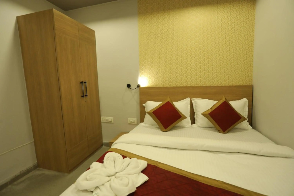 VIPs Hotel Olive
