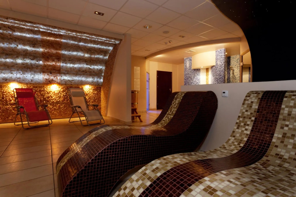 Hotel Swing