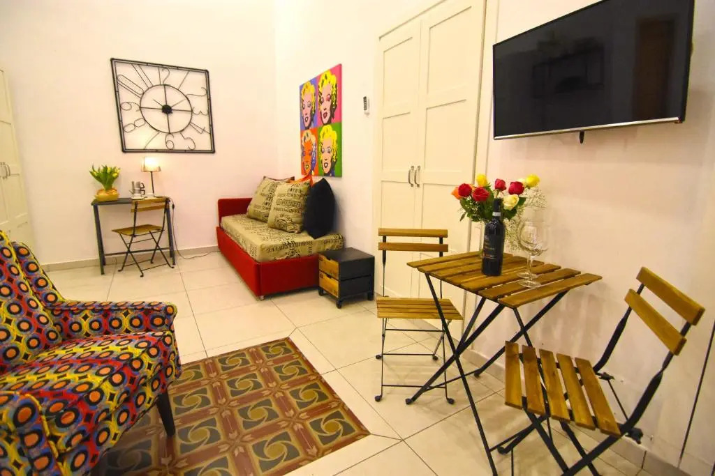 B&B Ninarella Napoli