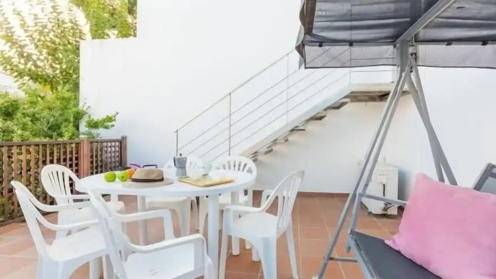 Apartamento Soliverd