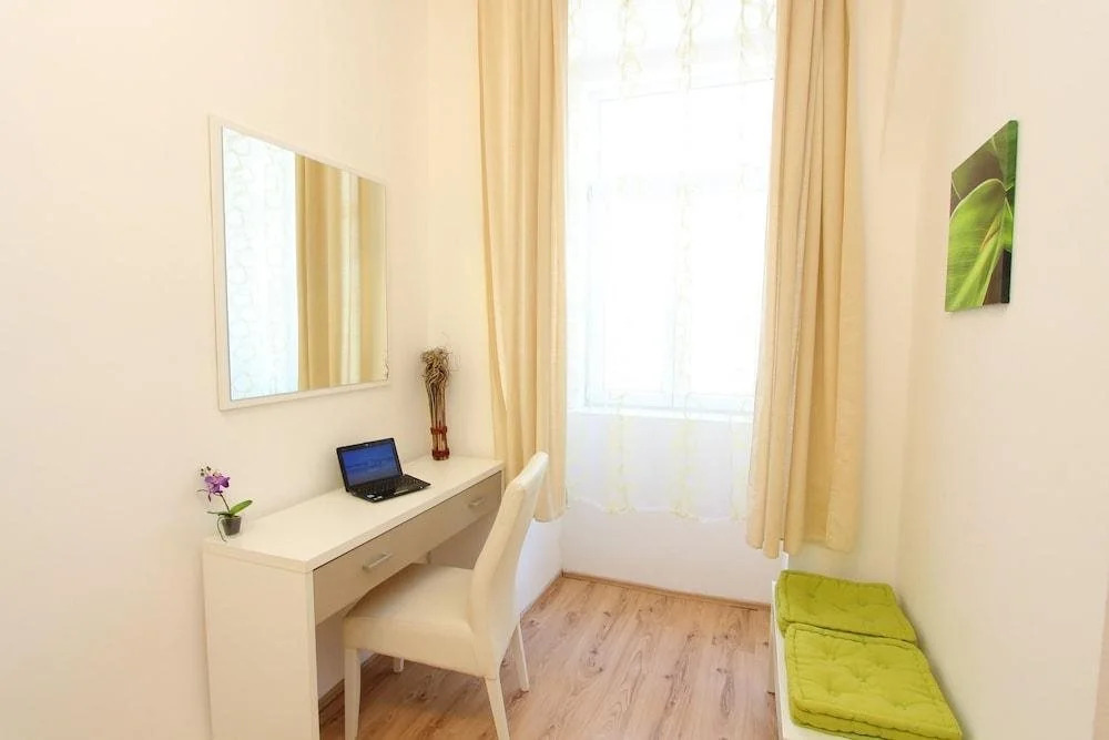 Vienna Star Apartments Czerningasse 22