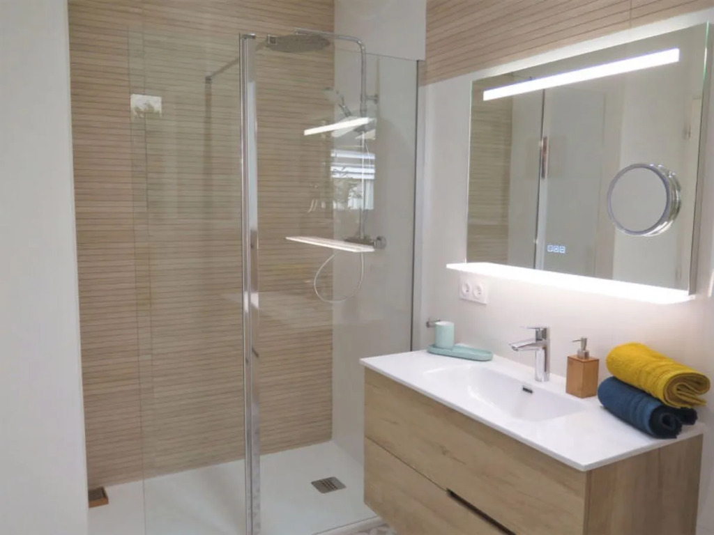 Villa Villa Camélia by Interhome
