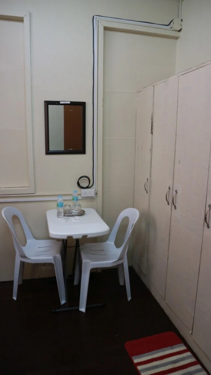 Residencia Marfel