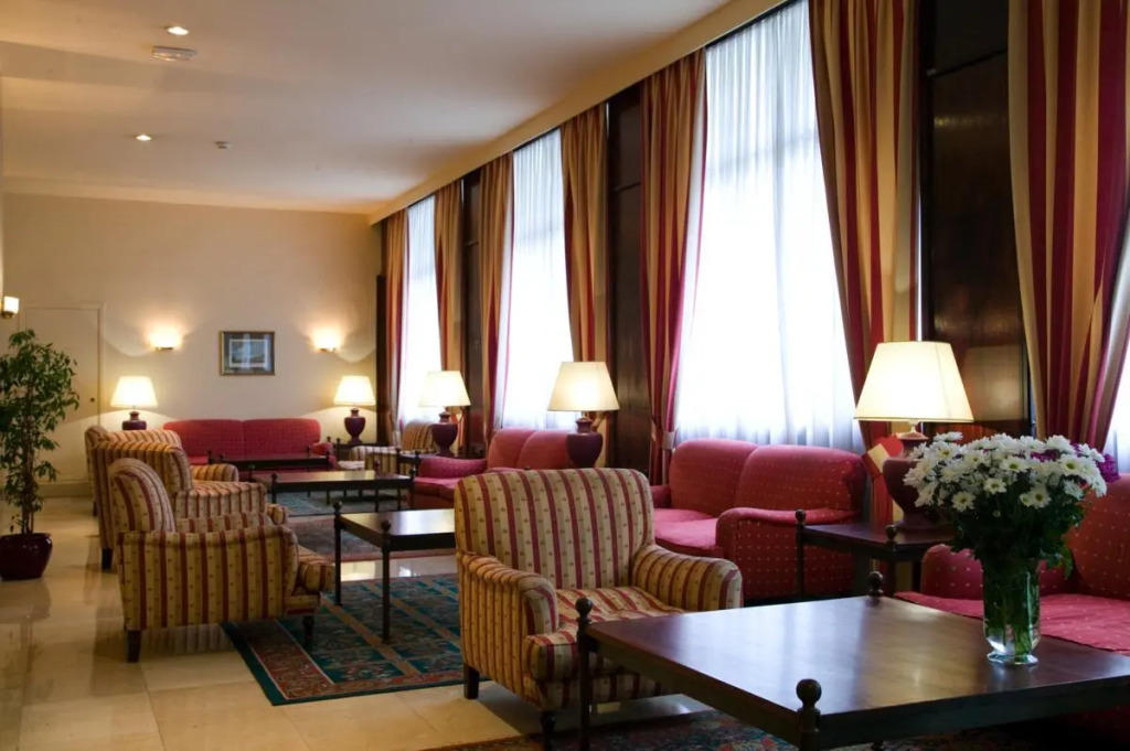 Hotel Unzaga Plaza