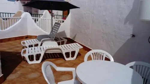 Casas Blancas Las Tortugas