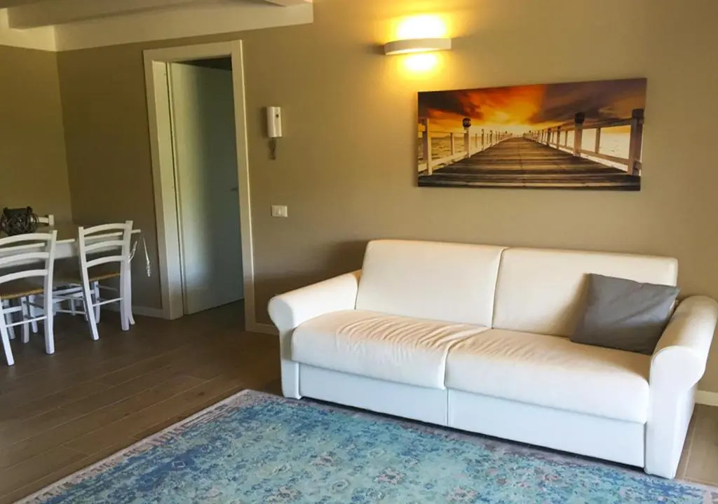 RESIDENCE ELEGANCE ville ed appartamenti a Porto Pino