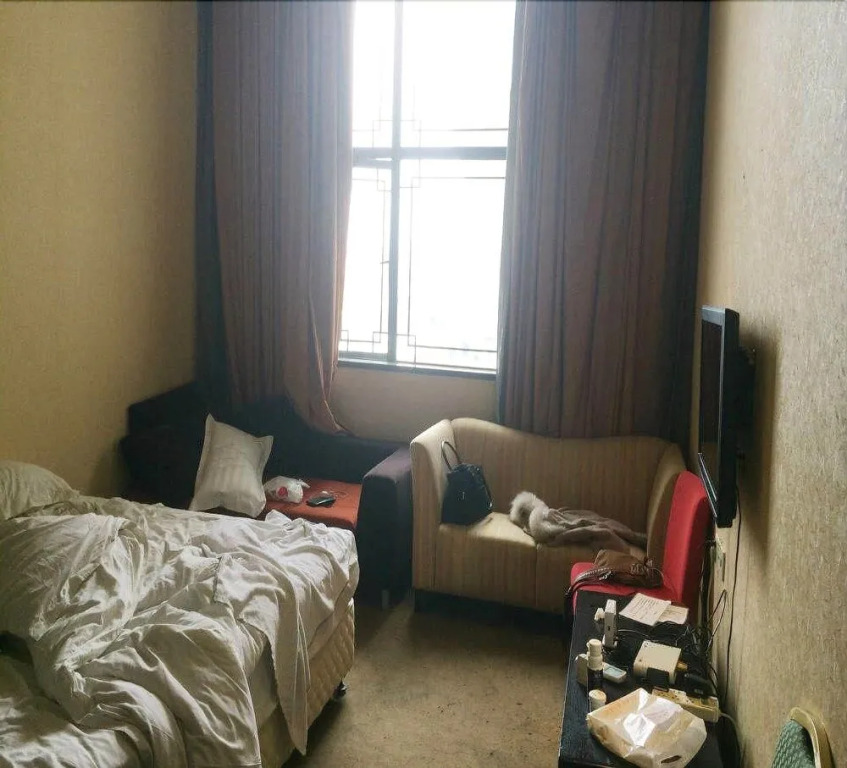 Hanxin Xuanmiao Business Hotel
