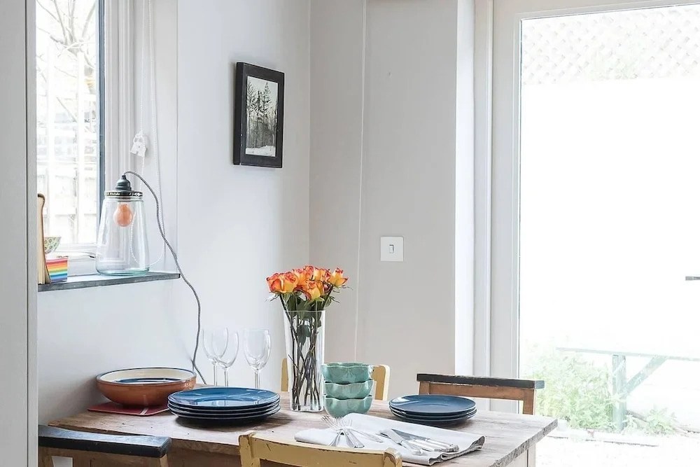 Fabulous 2BR Flat near Notting Hill