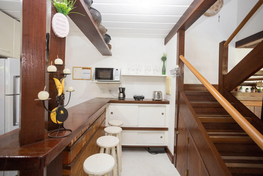 Casa Em Búzios Com área Gourmet Privativa | Vf 26