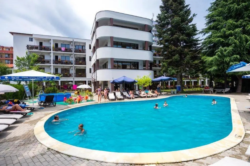 Villa Mare