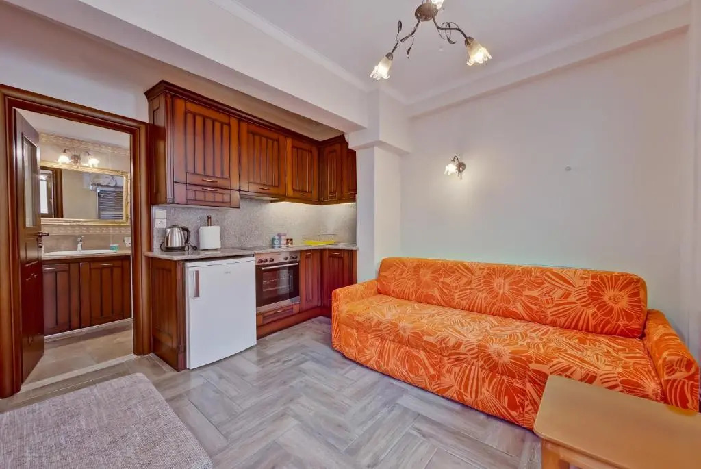 Alsos House